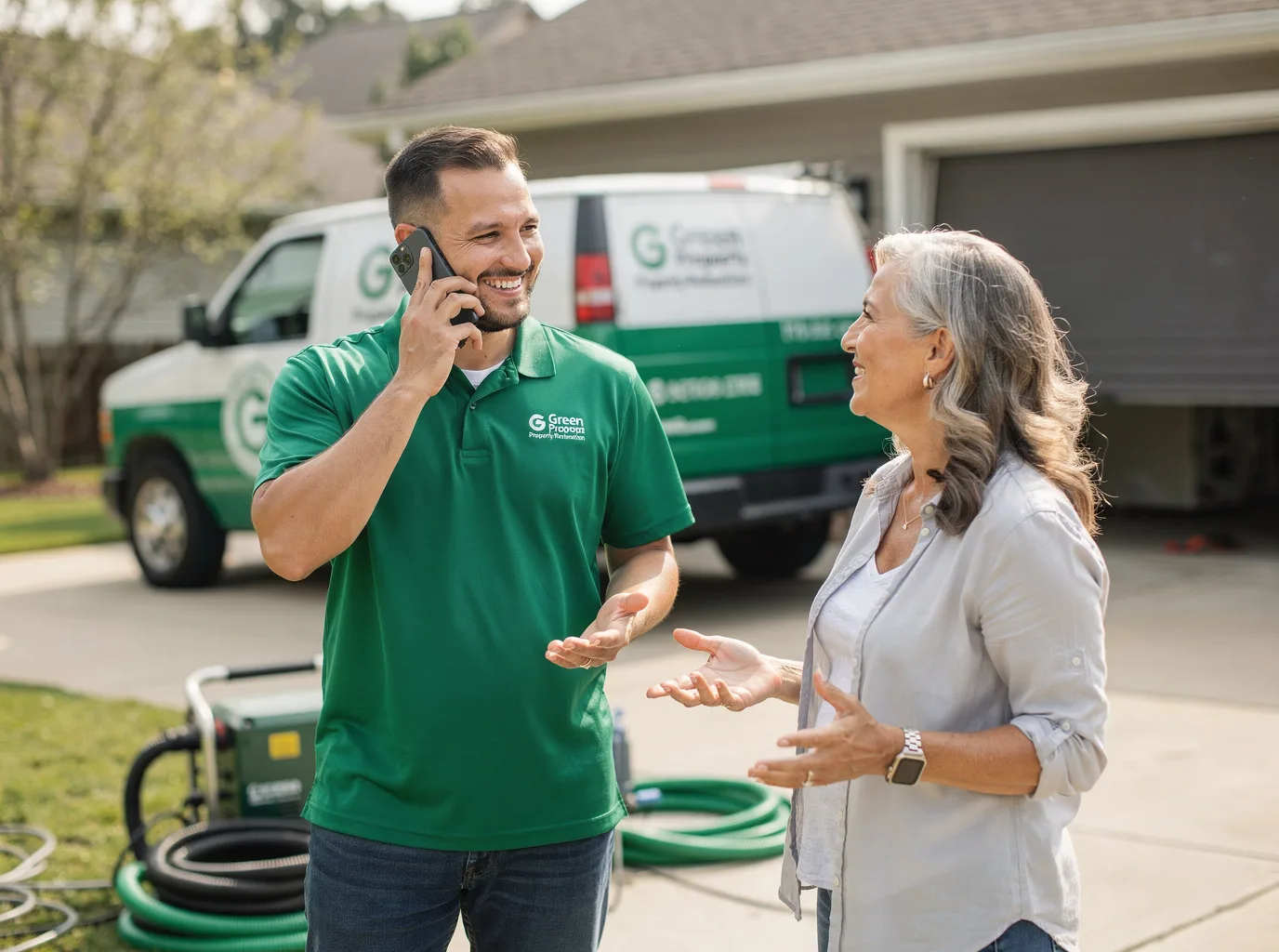 Water Damage Restoration Quakertown, PA FAQs